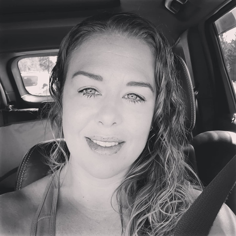 Meet your Posher, Leigh ann